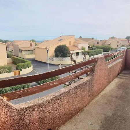 Semesterbostad Provencal Seaside House