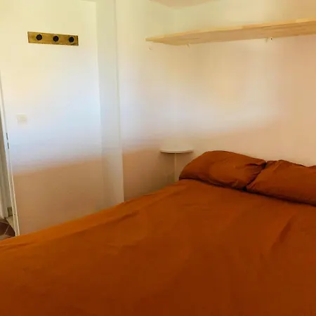 Provencal Seaside House Semesterbostad