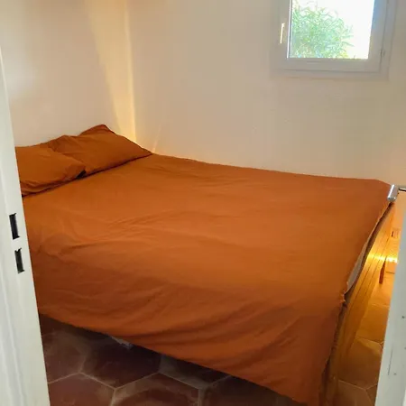 Provencal Seaside House Semesterbostad *