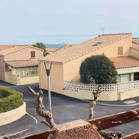Semesterbostad Provencal Seaside House *